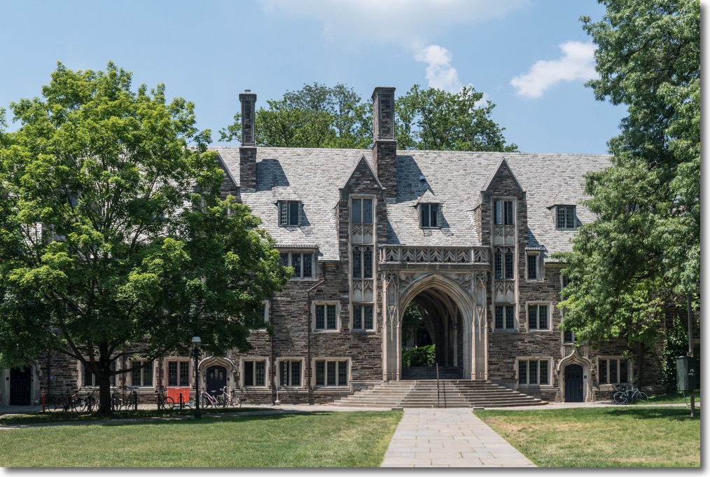 Princeton University | Photographs, Photographers and Photography